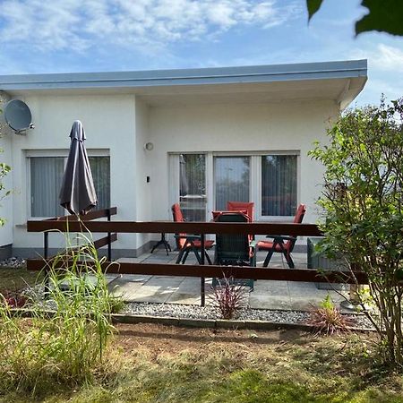 Ferienbungalow Ancora In Koserow Exterior photo