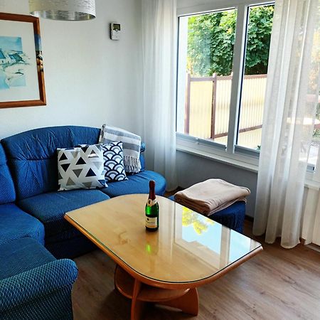 Ferienbungalow Ancora In Koserow Exterior photo