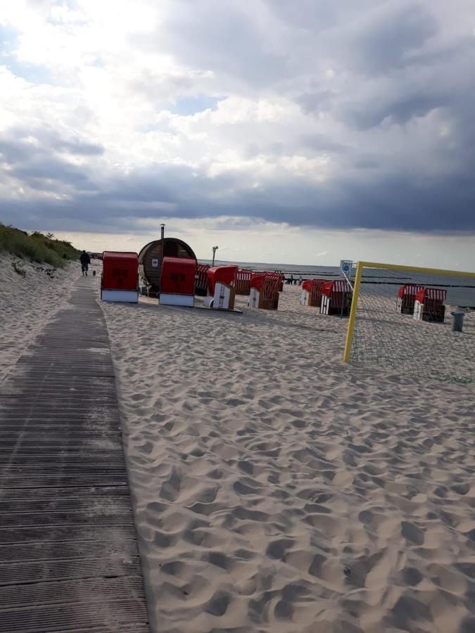 Ferienbungalow Ancora In Koserow Exterior photo