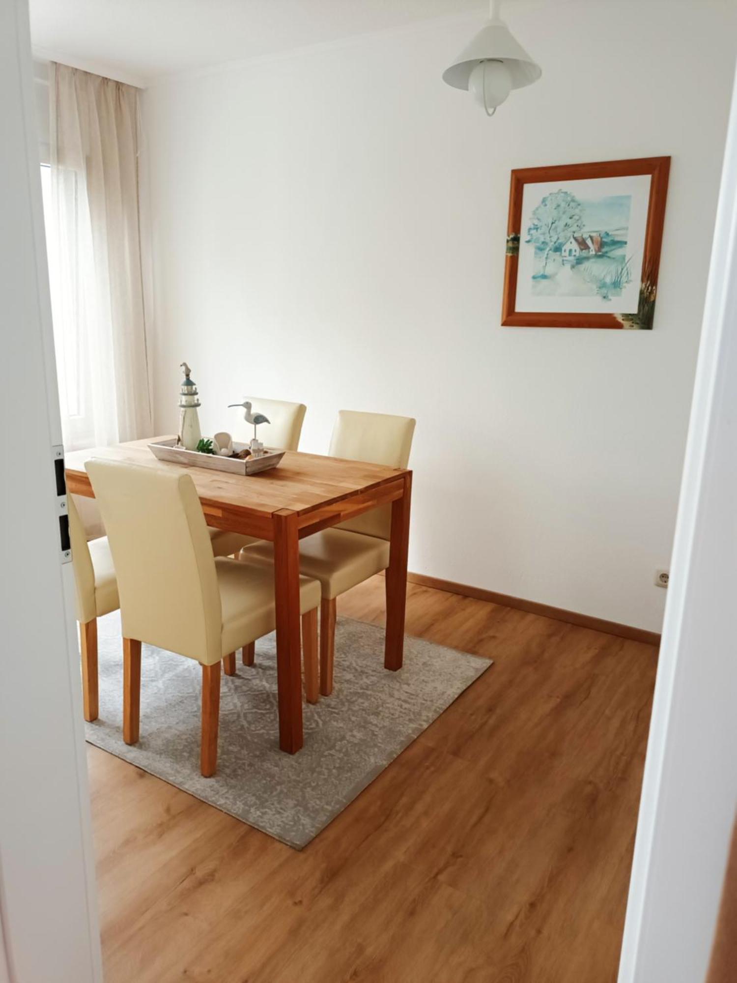 Ferienbungalow Ancora In Koserow Exterior photo